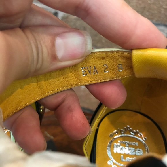 New Jeffery Campbell Heels - Picture 4 of 8